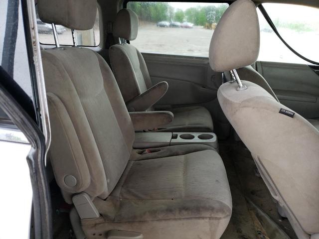 Photo 10 VIN: JN8AE2KP6H9167907 - NISSAN QUEST S 