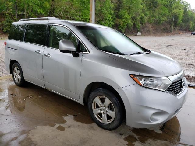 Photo 3 VIN: JN8AE2KP6H9167907 - NISSAN QUEST S 