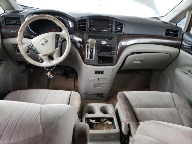 Photo 7 VIN: JN8AE2KP6H9167907 - NISSAN QUEST S 