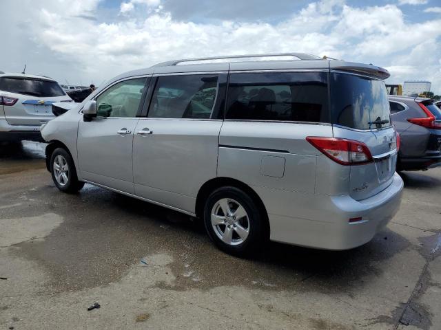 Photo 1 VIN: JN8AE2KP6H9168393 - NISSAN QUEST 