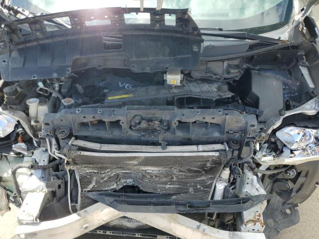 Photo 11 VIN: JN8AE2KP6H9168393 - NISSAN QUEST 