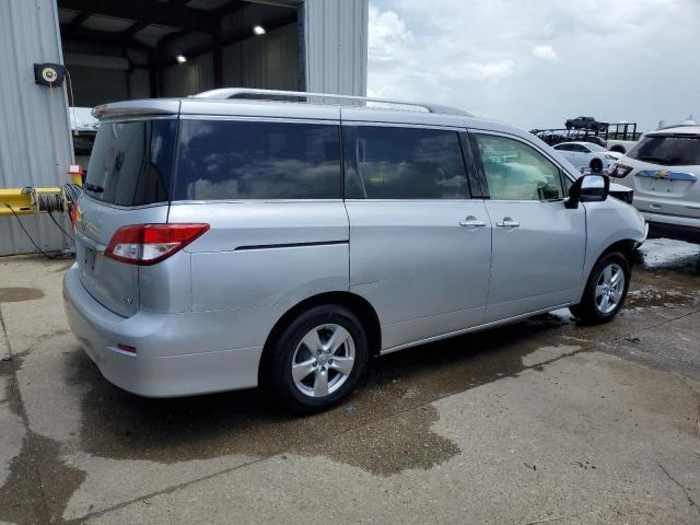 Photo 2 VIN: JN8AE2KP6H9168393 - NISSAN QUEST 