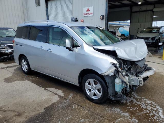 Photo 3 VIN: JN8AE2KP6H9168393 - NISSAN QUEST 