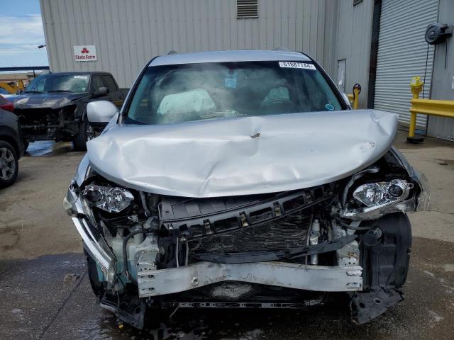 Photo 4 VIN: JN8AE2KP6H9168393 - NISSAN QUEST 