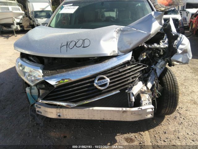 Photo 5 VIN: JN8AE2KP6H9169172 - NISSAN QUEST 