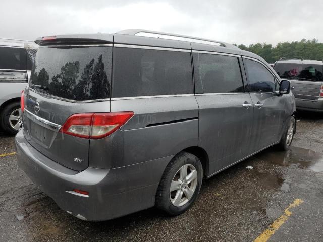 Photo 2 VIN: JN8AE2KP6H9169950 - NISSAN QUEST S 