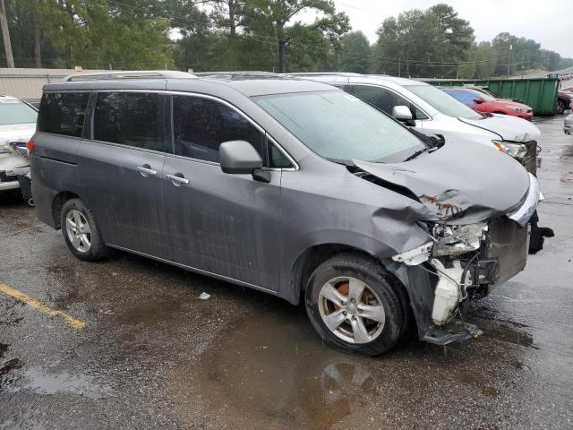 Photo 3 VIN: JN8AE2KP6H9169950 - NISSAN QUEST S 