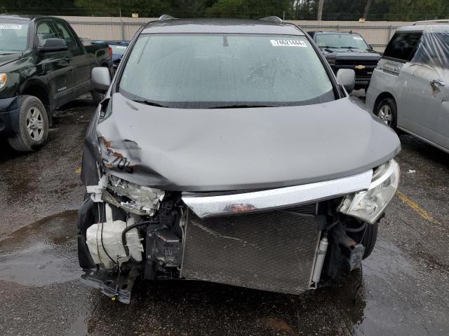 Photo 4 VIN: JN8AE2KP6H9169950 - NISSAN QUEST S 