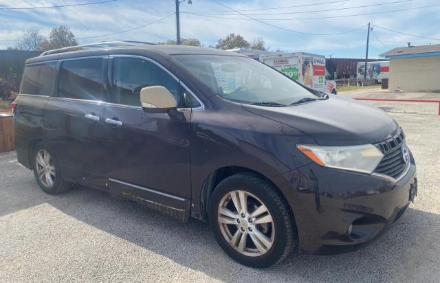 Photo 0 VIN: JN8AE2KP7B9000690 - NISSAN QUEST 