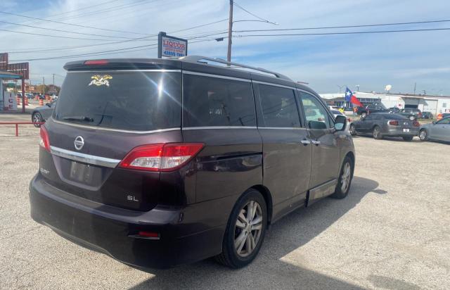 Photo 3 VIN: JN8AE2KP7B9000690 - NISSAN QUEST 