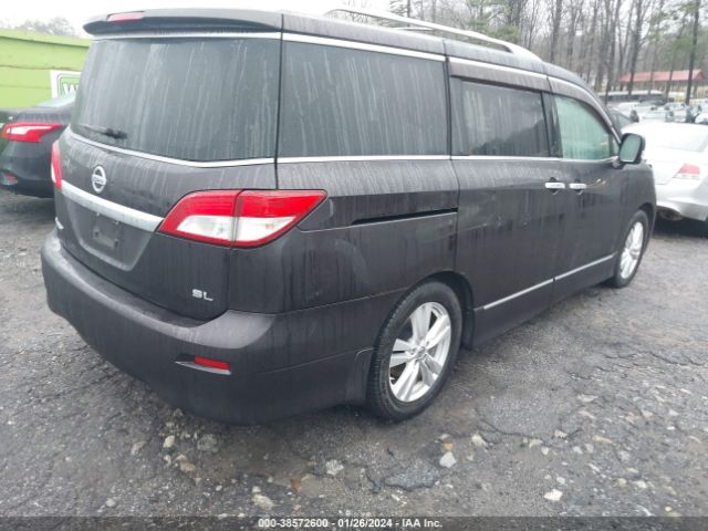 Photo 3 VIN: JN8AE2KP7B9002522 - NISSAN QUEST 