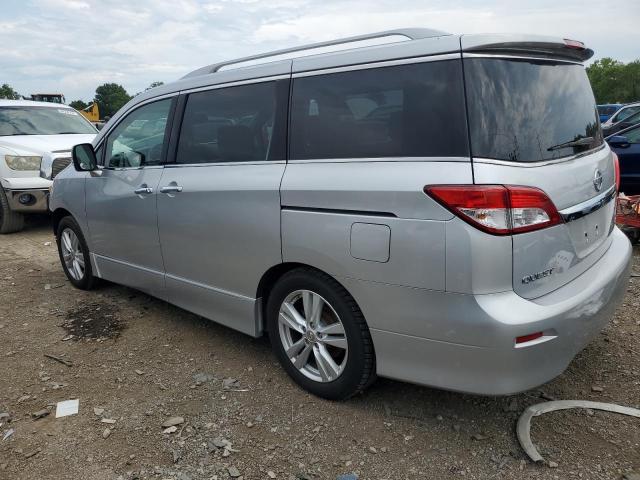 Photo 1 VIN: JN8AE2KP7B9003377 - NISSAN QUEST 