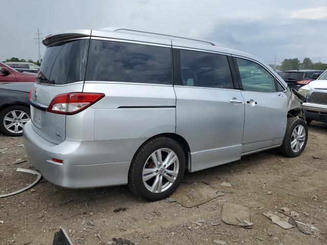 Photo 2 VIN: JN8AE2KP7B9003377 - NISSAN QUEST 