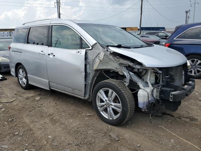 Photo 3 VIN: JN8AE2KP7B9003377 - NISSAN QUEST 