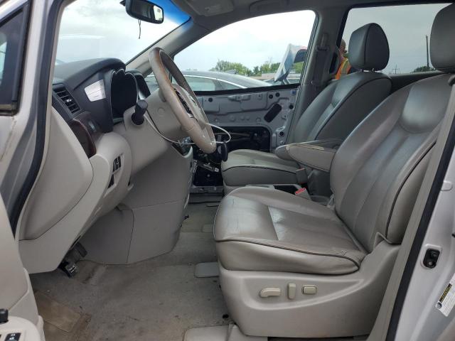 Photo 6 VIN: JN8AE2KP7B9003377 - NISSAN QUEST 