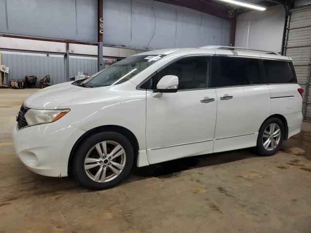 Photo 0 VIN: JN8AE2KP7B9004237 - NISSAN QUEST S 