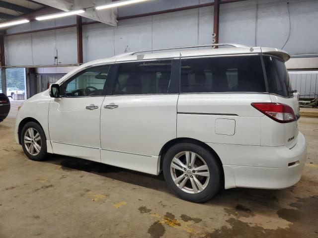 Photo 1 VIN: JN8AE2KP7B9004237 - NISSAN QUEST S 