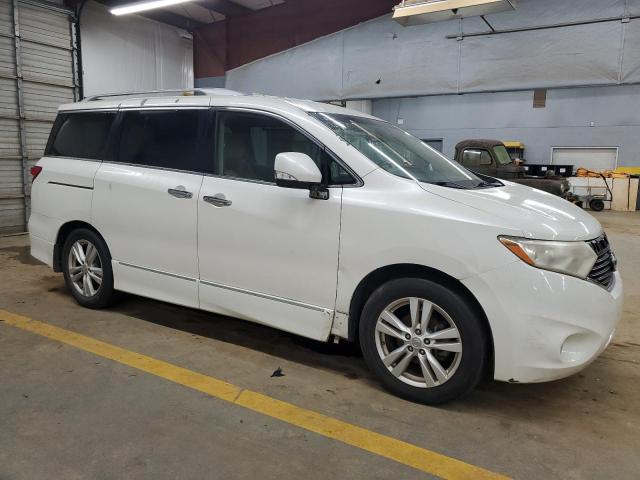 Photo 3 VIN: JN8AE2KP7B9004237 - NISSAN QUEST S 