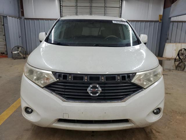 Photo 4 VIN: JN8AE2KP7B9004237 - NISSAN QUEST S 