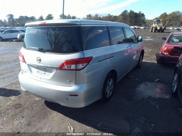 Photo 3 VIN: JN8AE2KP7B9005209 - NISSAN QUEST 