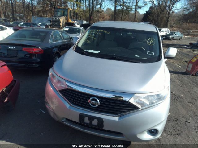 Photo 5 VIN: JN8AE2KP7B9005209 - NISSAN QUEST 