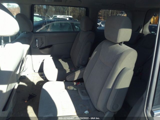 Photo 7 VIN: JN8AE2KP7B9005209 - NISSAN QUEST 