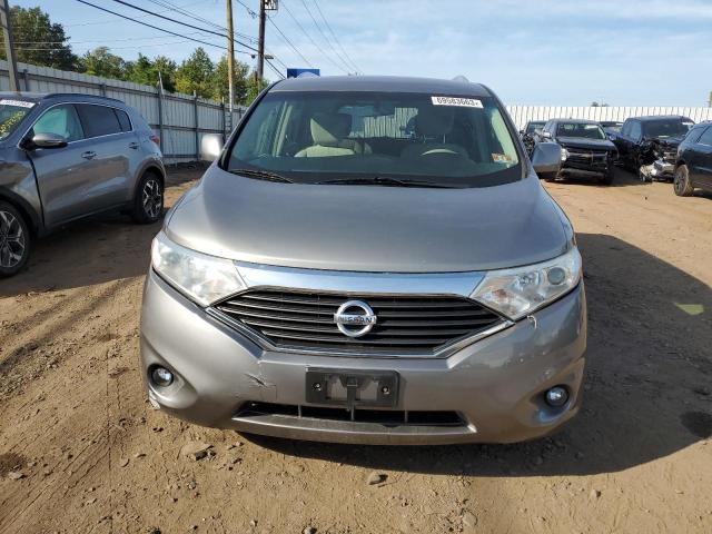 Photo 4 VIN: JN8AE2KP7B9005582 - NISSAN QUEST S 