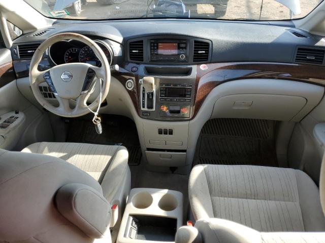 Photo 7 VIN: JN8AE2KP7B9005582 - NISSAN QUEST S 