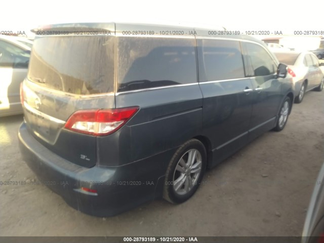 Photo 3 VIN: JN8AE2KP7B9006716 - NISSAN QUEST 