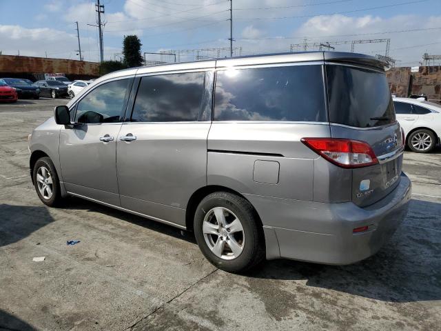 Photo 1 VIN: JN8AE2KP7B9007087 - NISSAN QUEST 