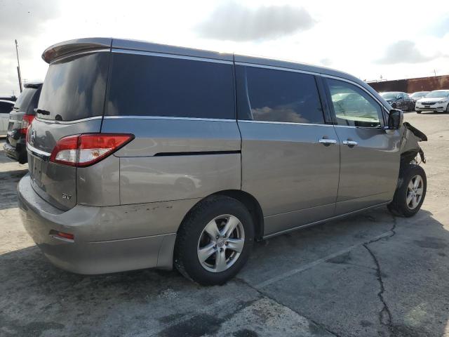 Photo 2 VIN: JN8AE2KP7B9007087 - NISSAN QUEST 