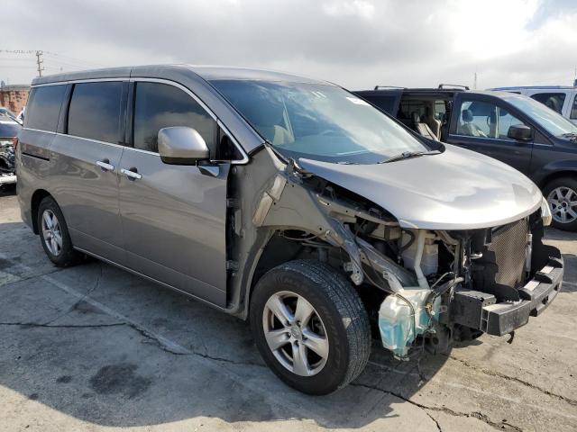 Photo 3 VIN: JN8AE2KP7B9007087 - NISSAN QUEST 