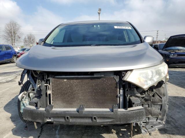 Photo 4 VIN: JN8AE2KP7B9007087 - NISSAN QUEST 