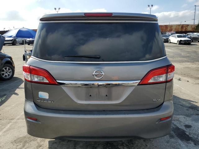 Photo 5 VIN: JN8AE2KP7B9007087 - NISSAN QUEST 