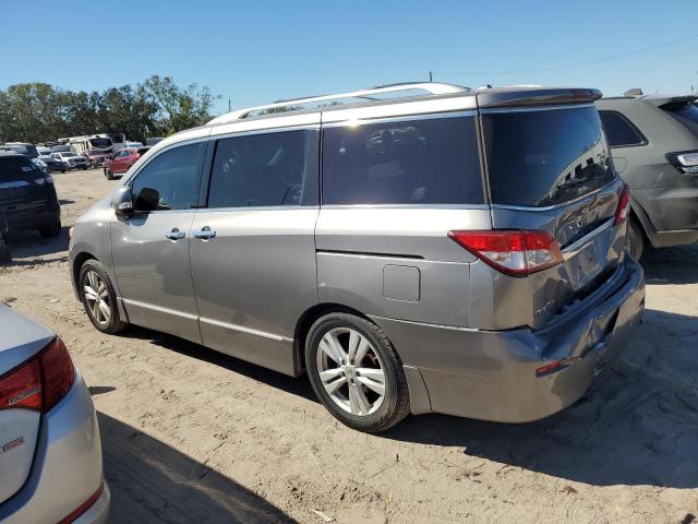 Photo 1 VIN: JN8AE2KP7B9007798 - NISSAN QUEST S 