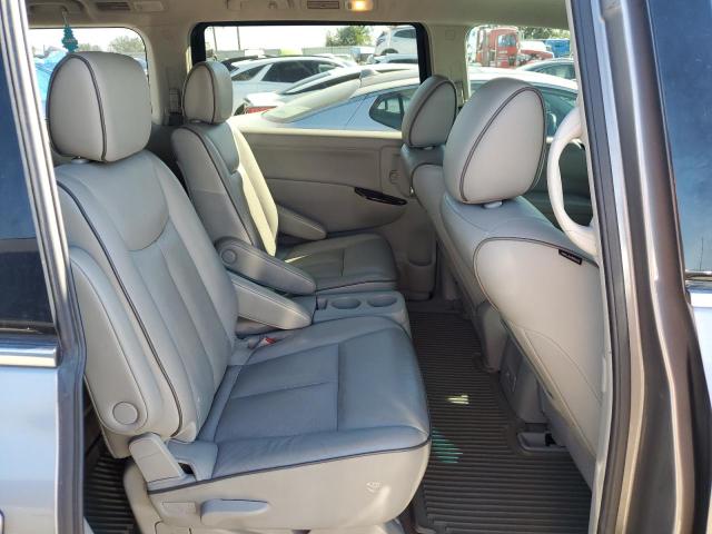 Photo 10 VIN: JN8AE2KP7B9007798 - NISSAN QUEST S 