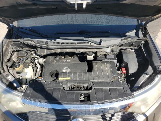 Photo 11 VIN: JN8AE2KP7B9007798 - NISSAN QUEST S 