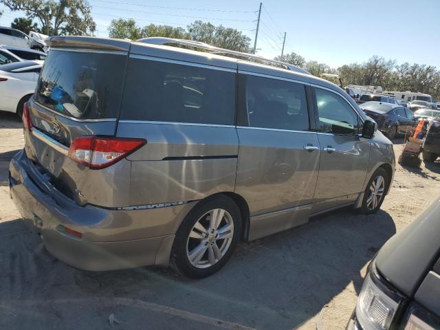 Photo 2 VIN: JN8AE2KP7B9007798 - NISSAN QUEST S 