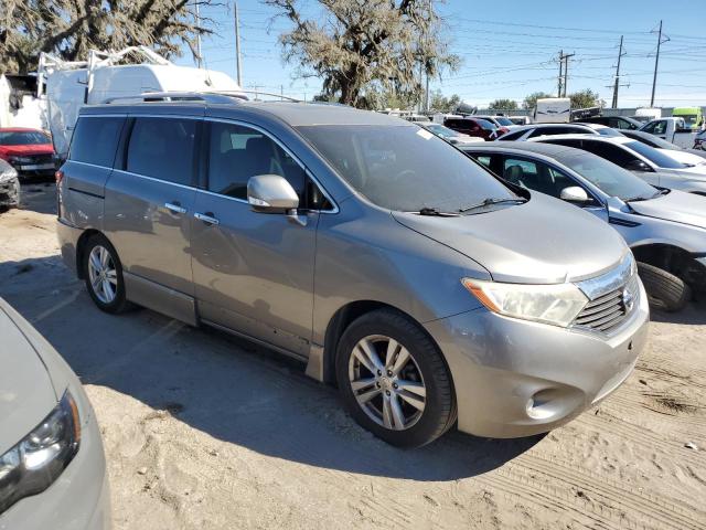 Photo 3 VIN: JN8AE2KP7B9007798 - NISSAN QUEST S 