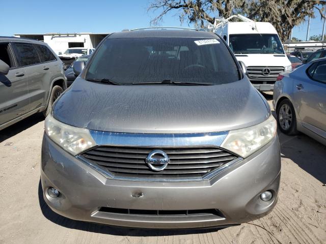 Photo 4 VIN: JN8AE2KP7B9007798 - NISSAN QUEST S 