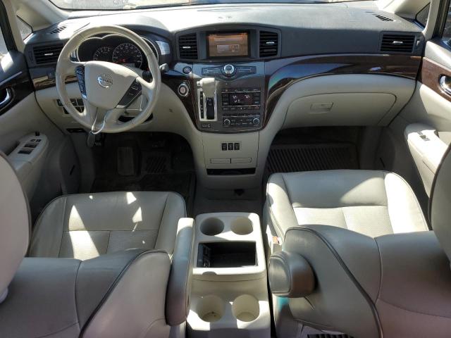 Photo 7 VIN: JN8AE2KP7B9007798 - NISSAN QUEST S 