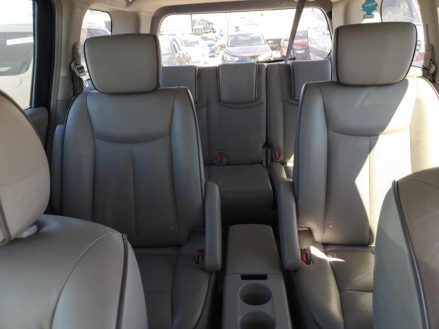 Photo 9 VIN: JN8AE2KP7B9007798 - NISSAN QUEST S 