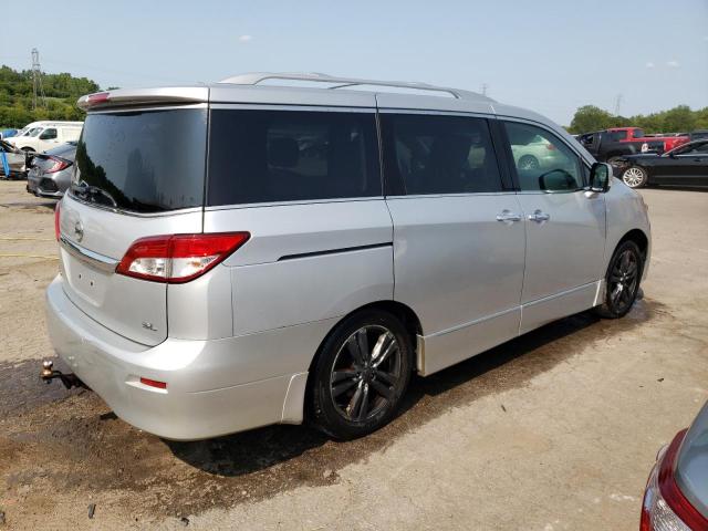 Photo 2 VIN: JN8AE2KP7B9008112 - NISSAN QUEST 