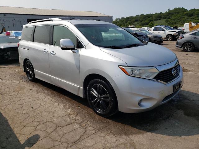 Photo 3 VIN: JN8AE2KP7B9008112 - NISSAN QUEST 