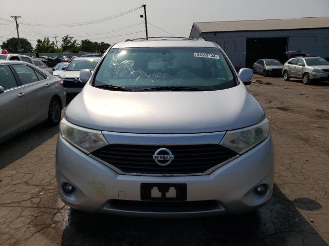 Photo 4 VIN: JN8AE2KP7B9008112 - NISSAN QUEST 