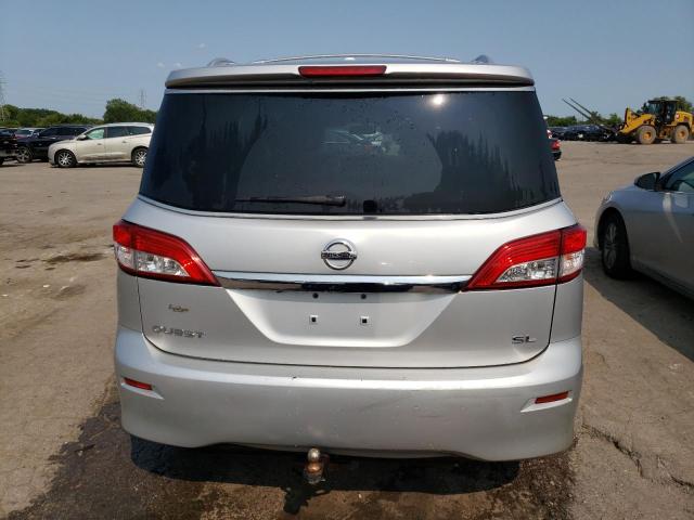 Photo 5 VIN: JN8AE2KP7B9008112 - NISSAN QUEST 