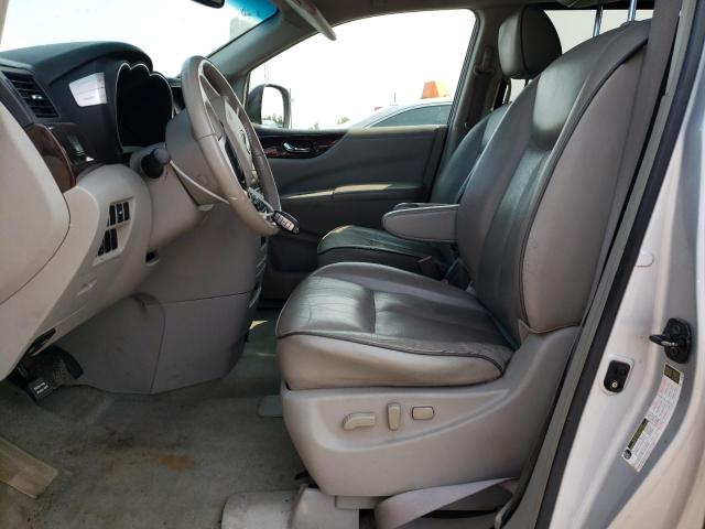 Photo 6 VIN: JN8AE2KP7B9008112 - NISSAN QUEST 