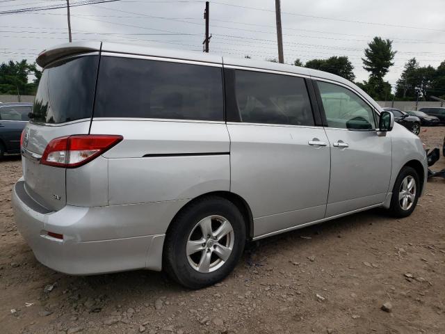 Photo 2 VIN: JN8AE2KP7B9008661 - NISSAN QUEST S 