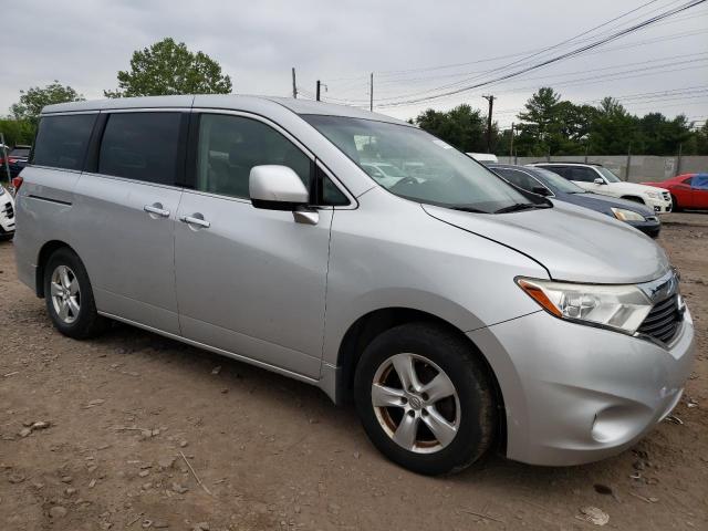 Photo 3 VIN: JN8AE2KP7B9008661 - NISSAN QUEST S 