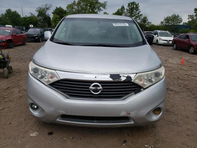 Photo 4 VIN: JN8AE2KP7B9008661 - NISSAN QUEST S 